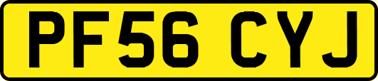 PF56CYJ