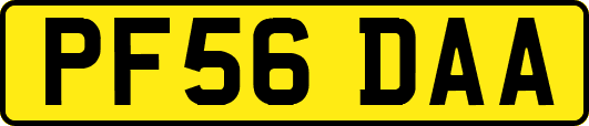 PF56DAA