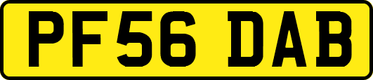 PF56DAB
