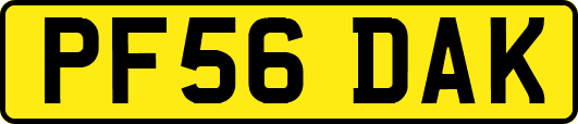 PF56DAK