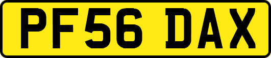 PF56DAX