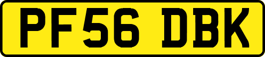 PF56DBK