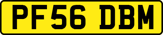 PF56DBM
