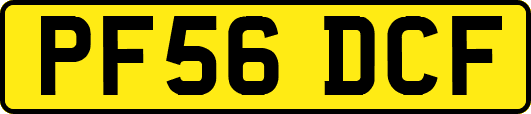 PF56DCF