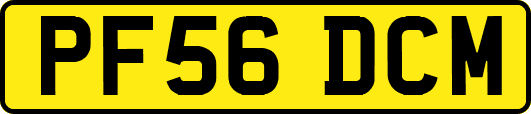 PF56DCM