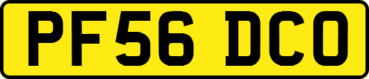 PF56DCO