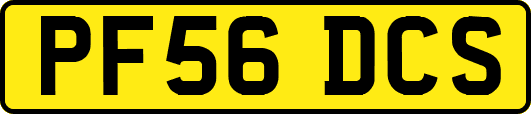PF56DCS