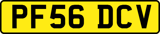 PF56DCV