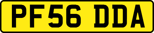 PF56DDA