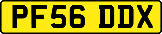 PF56DDX