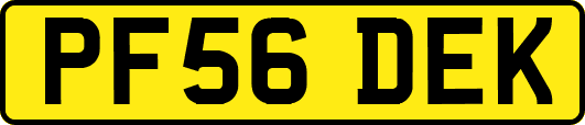 PF56DEK