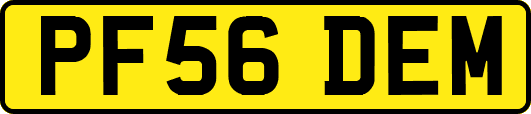 PF56DEM