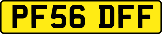 PF56DFF
