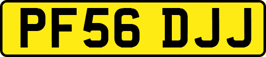 PF56DJJ