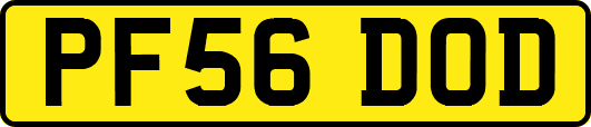 PF56DOD