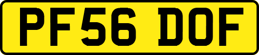 PF56DOF