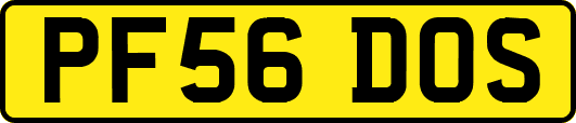 PF56DOS