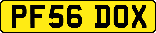 PF56DOX