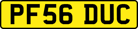 PF56DUC