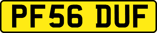 PF56DUF