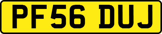 PF56DUJ