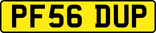 PF56DUP