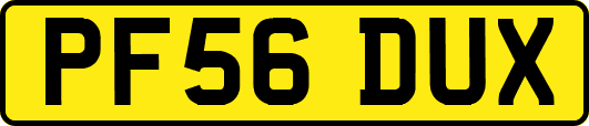 PF56DUX