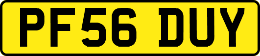 PF56DUY