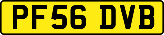 PF56DVB