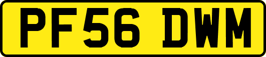 PF56DWM