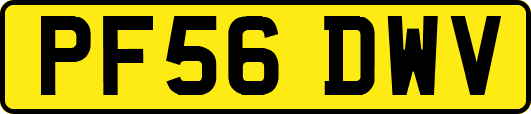 PF56DWV