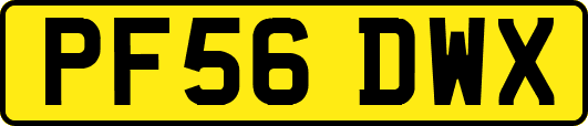PF56DWX