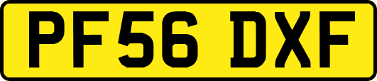 PF56DXF
