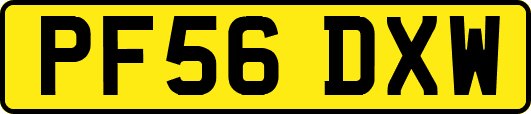 PF56DXW