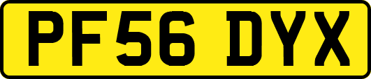 PF56DYX