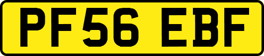 PF56EBF