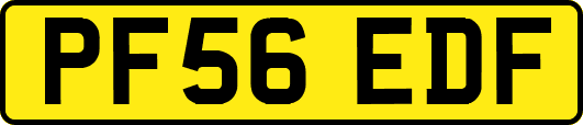 PF56EDF