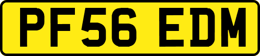 PF56EDM