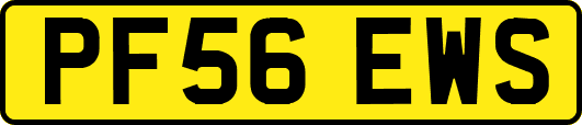 PF56EWS