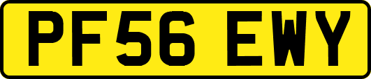 PF56EWY
