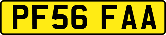 PF56FAA