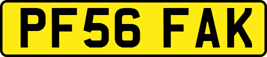 PF56FAK