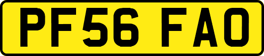 PF56FAO