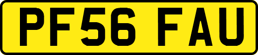 PF56FAU