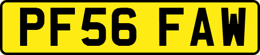 PF56FAW
