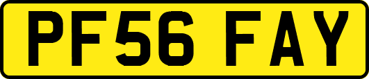 PF56FAY