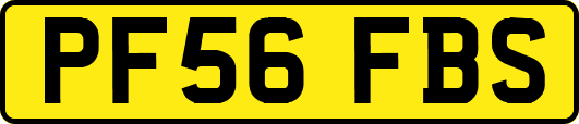 PF56FBS