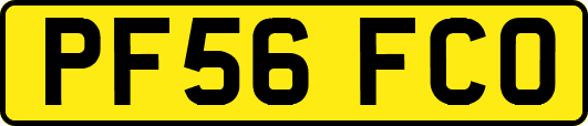 PF56FCO