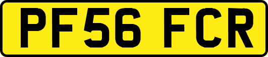 PF56FCR