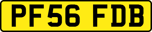 PF56FDB